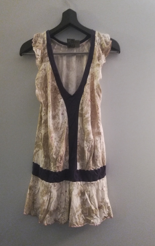 Freepeople dress